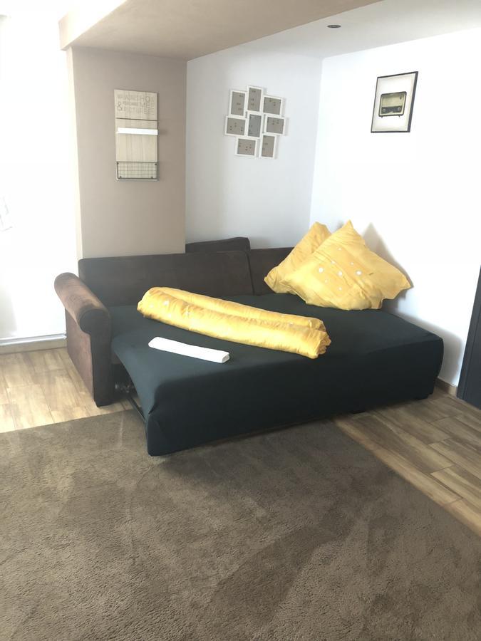 Vila Smiley Avrig Bagian luar foto